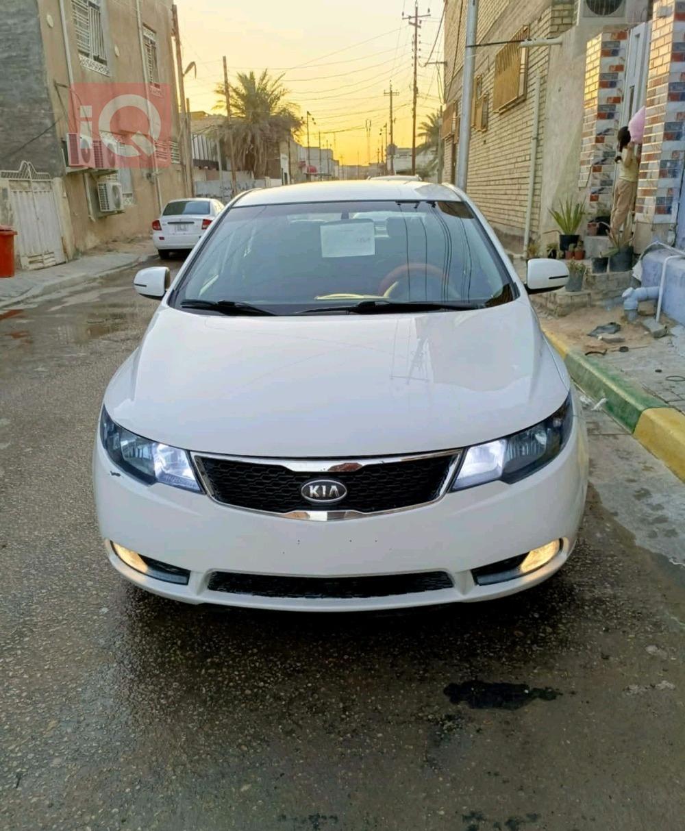 كيا سيراتو